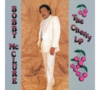 Bobby Mcclure - Cherry Album