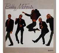 Bobby McFerrin