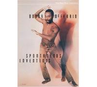 Bobby Mcferrin - Bobby Mcferrin - Spontaneous Inventions