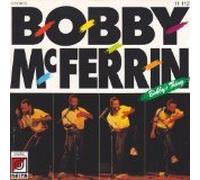 Bobby McFerrin - Bobby's Thing [CD] [IMPORT] [DIGITAL SOUND]