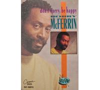 Bobby Mcferrin - Don T Worry Be Happy