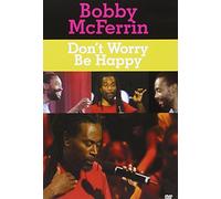 Bobby McFerrin - Don't Worry Be Happy