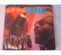 Bobby McFerrin - Good lovin' (1988) / Vinyl Maxi Single [Vinyl 12'']
