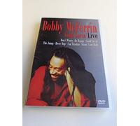 Bobby McFerrin - Good Lovin'/Live [Edizione: Regno Unito]