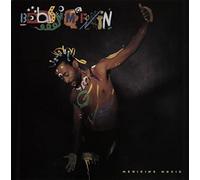 BOBBY MCFERRIN - Medicine music [VINYL]