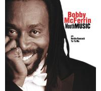 Bobby Mcferrin - Mouth Music