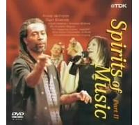 Bobby Mcferrin & Nigel Kennedy - Spirits of Music Part 2