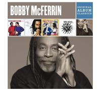 Mcferrin Bobby - Original Album Classics