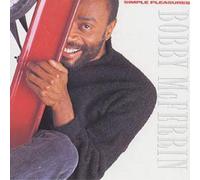 Bobby McFerrin Simple Pleasures Album