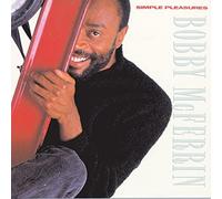 Bobby McFerrin Simple Pleasures (CD)
