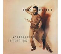 Bobby McFerrin Spontaneous Inventions 12" Album