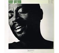 BOBBY MCFERRIN - The Voice