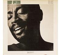 Bobby McFerrin - The Voice [Vinyl LP]