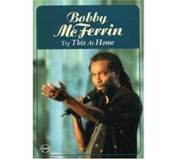 Bobby Mcferrin - Try This at Home