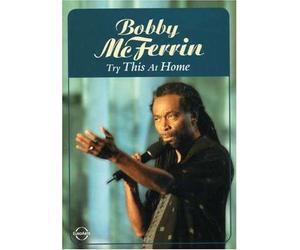 Bobby Mcferrin - Try This at Home