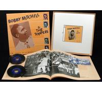 Bobby Mitchell - I'm Gonna Be A Wheel Someday (2-CD Deluxe Box Set)