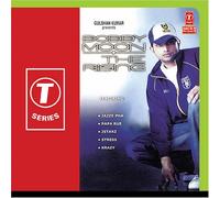 Bobby Moon - Bobby Moon The Rising