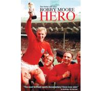 Bobby Moore: Hero (DVD)