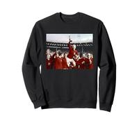 Bobby Moore Trophy Inghilterra Coppa del Mondo di Calcio 1966 Felpa