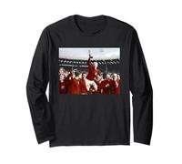 Bobby Moore Trophy Inghilterra Coppa del Mondo di Calcio 1966 Maglia a Manica
