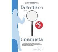 Bobby Newman Dana R Reinecke Detectives de la Conducta (Tascabile)