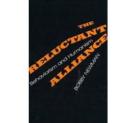 Bobby Newman The Reluctant Alliance (Copertina rigida)