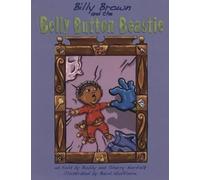 Bobby Norfolk Sherry Nor Billy Brown and the Belly Button Bea (Copertina rigida)