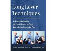 Bobby Nourani Long Lever Techniques (Tascabile)
