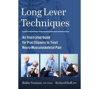Bobby Nourani Long Lever Techniques (Tascabile)