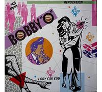 Bobby O - Reputation (Special Disco Version, 1983) [Vinyl Single]