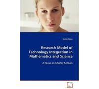Bobby Ojose Research Model of Technology Integration in Mathematics (Tascabile)