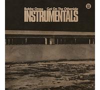 Bobby Oroza - Get On The Otherside (Instrumentals) [VINYL]