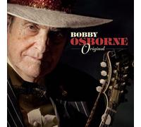 Bobby Osborne – Original – CD – Compass