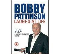 Bobby Pattinson Laughs at Life - Live at the Phoenix Theatre Blyth (DVD)