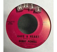 BOBBY POWELL - have a heart / they don't know