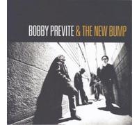 Bobby Previte And The New Bump Set the Alarm for Monday (CD) Album