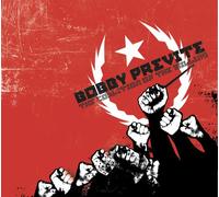 Bobby Previte - Coalition of the Willing