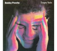 Bobby Previte - Empty Suits