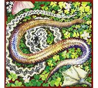 Bobby Previte - In the Grass