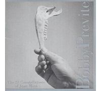 Bobby Previte The 23 Constellations Of Joan Miro (CD) Album