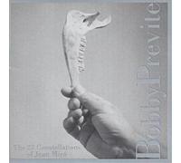 Bobby Previte The 23 Constellations Of Joan Miro (CD) Album