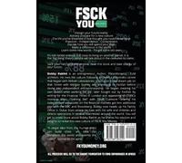 Bobby Rakhit F$ck You Money (Tascabile) Fum(c)