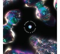 Bobby Rausch - Stones & Stars