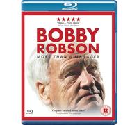 Bobby Robson [Edizione: Regno Unito]