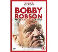 Bobby Robson [Edizione: Regno Unito]