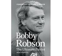 Bobby Robson (Tascabile)