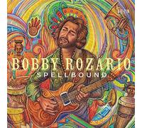 Bobby Rozario - Spellbound