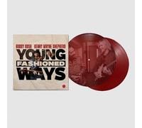 Bobby Rush and Kenny Wayne Shepherd - Young Fashioned Ways