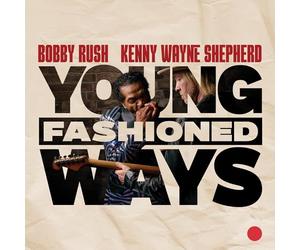 Bobby Rush and Kenny Wayne Shepherd - Young Fashioned Ways