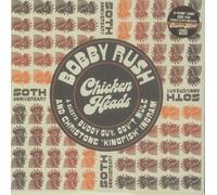 Bobby Rush Chicken Heads (RSD Black Friday 2021) (Vinyl LP)